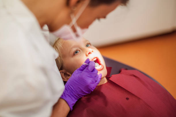 Best Dentist for Tooth Abscess  in Evansdale, IA